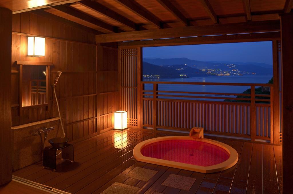 Uminohana Atami  Zimmer foto